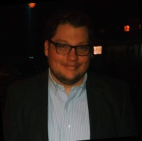 Inclind Employee Alexander Corlew's profile photo