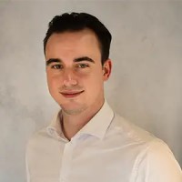 VOGEL Unternehmensgruppe Employee Liam Seitz's profile photo