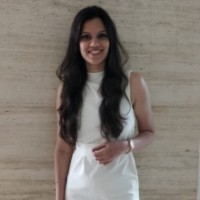 Stonefield Flavours Employee Shefali Rao's profile photo