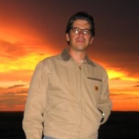 Village Earth Employee Dave Bartecchi's profile photo
