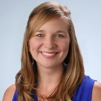Central Piedmont Community College Employee Brittany Roach's profile photo