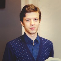 Mstislav Pavlov Email & Phone Number