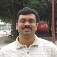 Broadcom Employee Pavan Kota's profile photo