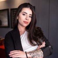 Exxata Employee Dayane Oliveira's profile photo