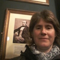 Drinking Water Inspectorate (DWI) Employee Ann Bunting's profile photo