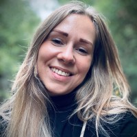 Heavenly Desserts UK Employee Karolina Ziolkowska's profile photo