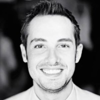 Splitter Employee Matt Doyle's profile photo