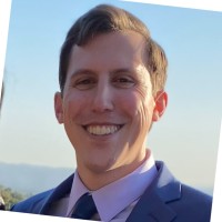 Rivian Employee Fred Casper's profile photo