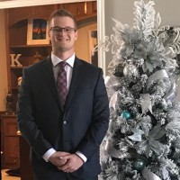 Assurgent Medical Staffing Employee Alexander Grantham's profile photo