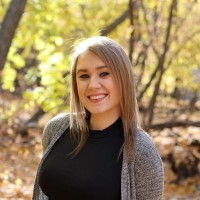 TCR Composites Employee Sheridan Stark's profile photo