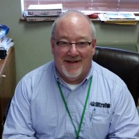 Ultrafab Inc. Employee Tom Hare's profile photo