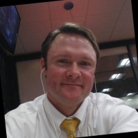 Valero Employee Eric Beeson's profile photo