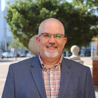 ShowTech Solutions Employee Charles Love's profile photo