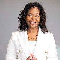 Regina Hairston