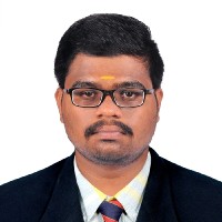 Aravinth .g's profile photo
