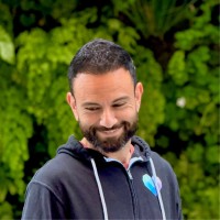 Nice Prototypes Employee Mohammed Ibrahim's profile photo