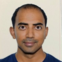 Happy Marketer Private Ltd Employee Shushanta Guha's profile photo