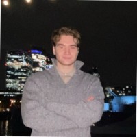 Catapult CX Employee Jon Čermák's profile photo