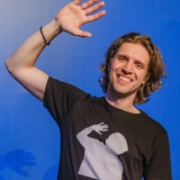 freelancermap.com Employee Yurii Lazaruk's profile photo
