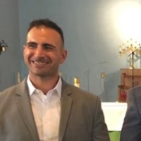 FEMA Employee Robert Pappas's profile photo