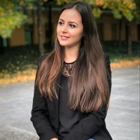 Camilla Bernardi Email & Phone Number