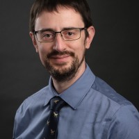 Canadian Interagency Forest Fire Centre Employee Dylan Baker's profile photo
