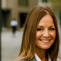 Payscale Employee Amanda Edington's profile photo