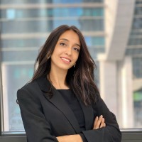Cybertic Employee Lynda Msihli's profile photo