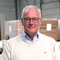 Axxor Group Employee Colin Hartog's profile photo