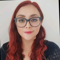 Delfin English School Employee Paulina Malagon Bautista's profile photo