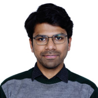 Microsoft Employee Edwin Mathew's profile photo