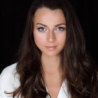 IN HOUSE MODELS Employee Kate Heaton's profile photo