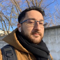 Trilogy International Employee Martin Morrongiello's profile photo