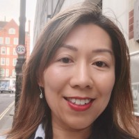 Globeducate Employee Evelyn Ng's profile photo