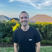 PlusPlusMinus Design & Development Employee James Gray's profile photo