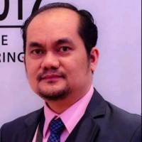 AMA University Employee Louie Lacatan's profile photo