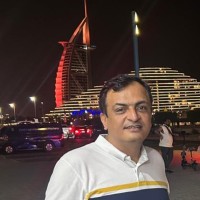 Biosytech Employee Vijay Soni's profile photo