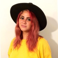 Bloonergy Employee Karla Diaz's profile photo