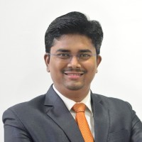 National Institute of Technology Mizoram Employee Sukanta Roy's profile photo