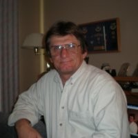 Vectorworks Naval Engineering LLC Employee Arthur Buschner's profile photo