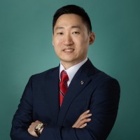 Eugene Chung Email & Phone Number