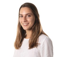 The EV Network Employee Candela Ramundo's profile photo