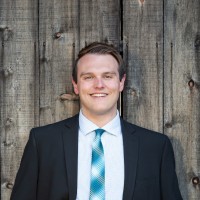 VanMar Constructors ON Inc. Employee Brendan Johnson's profile photo