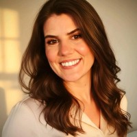 FG Empreendimentos Employee Rafaela D.'s profile photo
