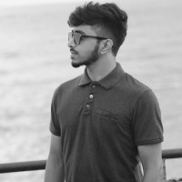 Econship Employee Shubham Dhurve's profile photo