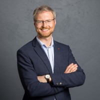 AbbVie Employee Martin Schulz's profile photo