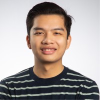 Mic Drop Comedy Employee Pier Garma's profile photo
