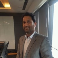 Binu Nair Email & Phone Number