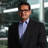 Ge Consumer & Industrial Lighting Employee Abhinav Bhandari's profile photo