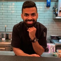Calo Inc. Employee Kuldeep Thakur's profile photo